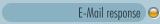 E-Mail response