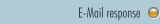 E-Mail response